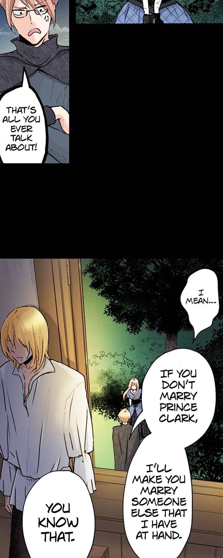 Hikyouiku Kara Nigetai Watashi 13 13