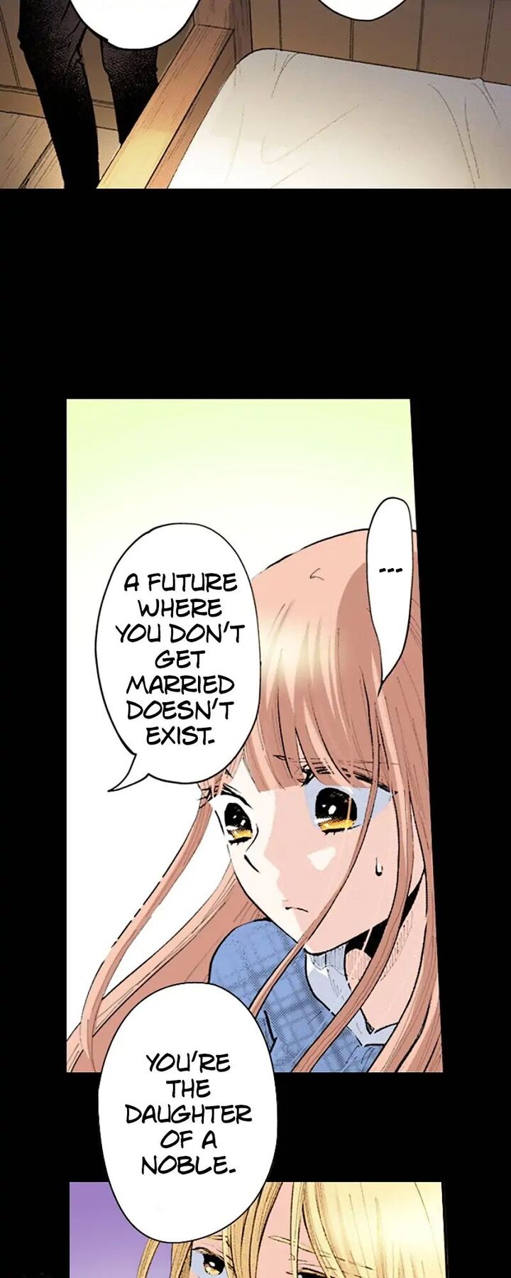 Hikyouiku Kara Nigetai Watashi 13 14