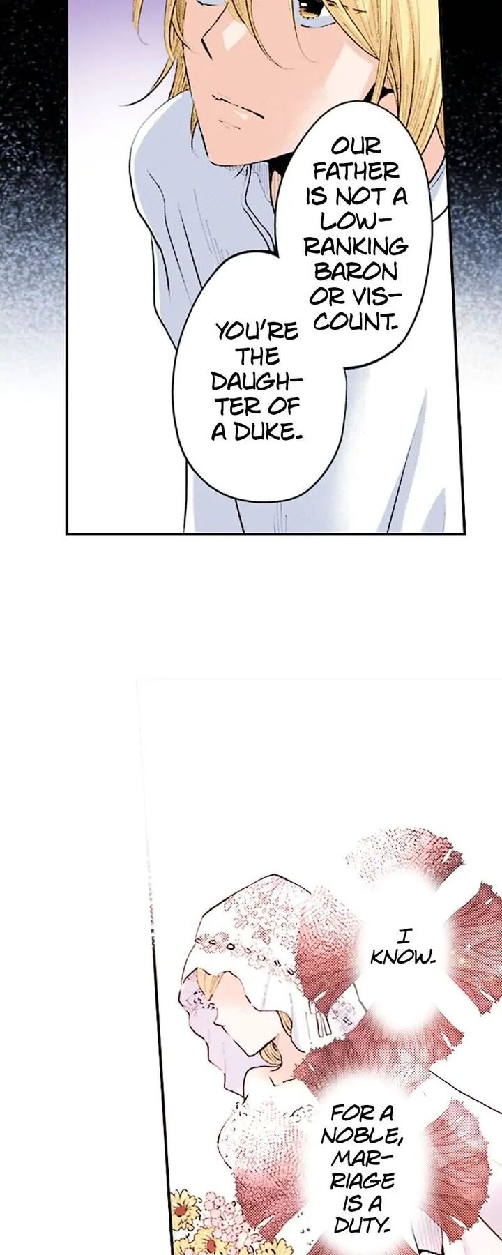 Hikyouiku Kara Nigetai Watashi 13 15