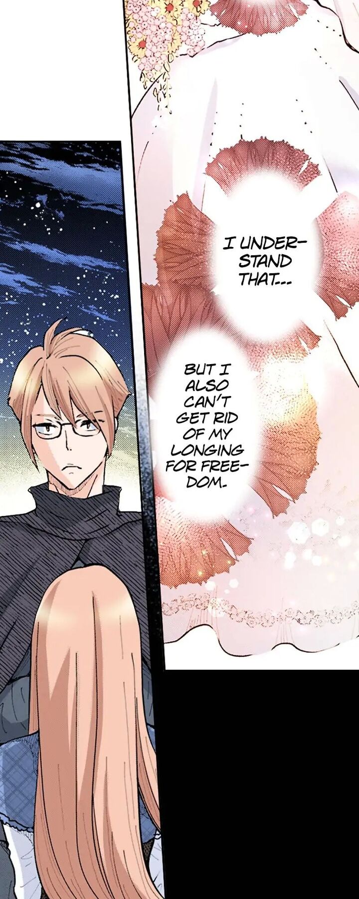 Hikyouiku Kara Nigetai Watashi 13 16