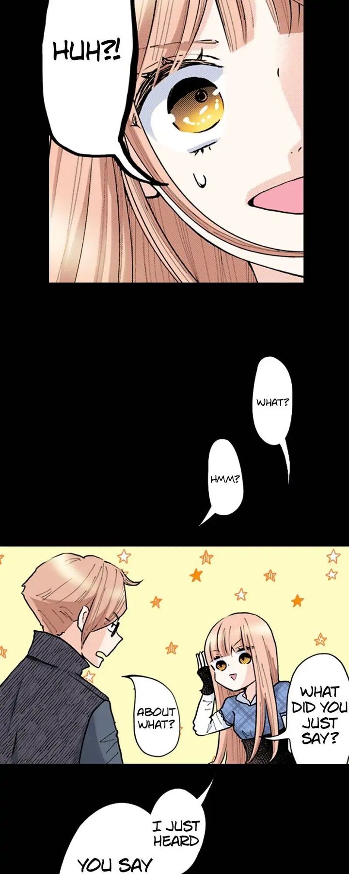 Hikyouiku Kara Nigetai Watashi 13 19