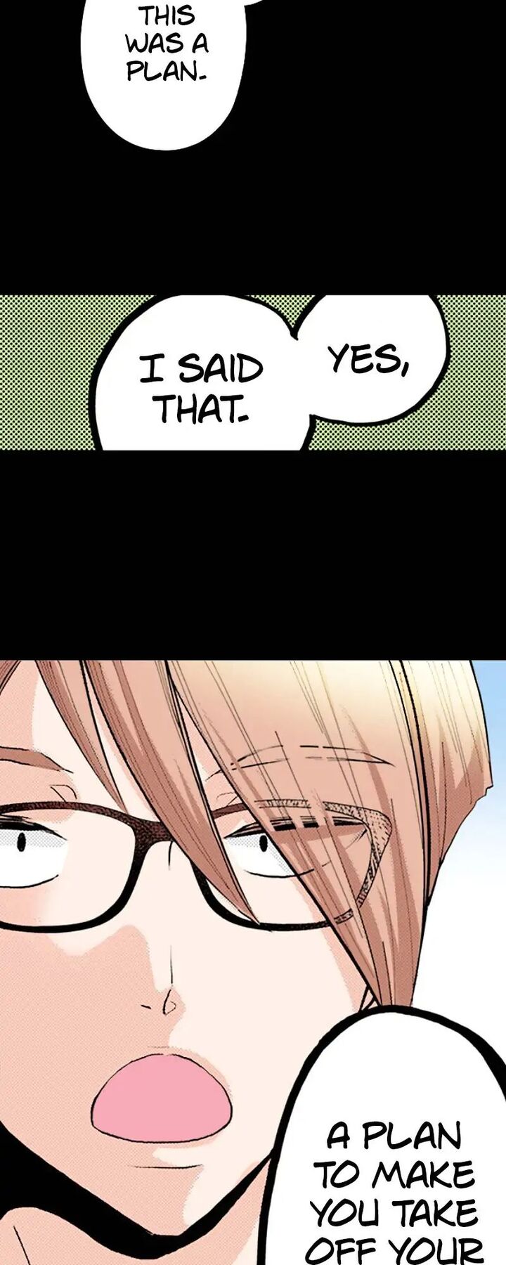 Hikyouiku Kara Nigetai Watashi 13 20