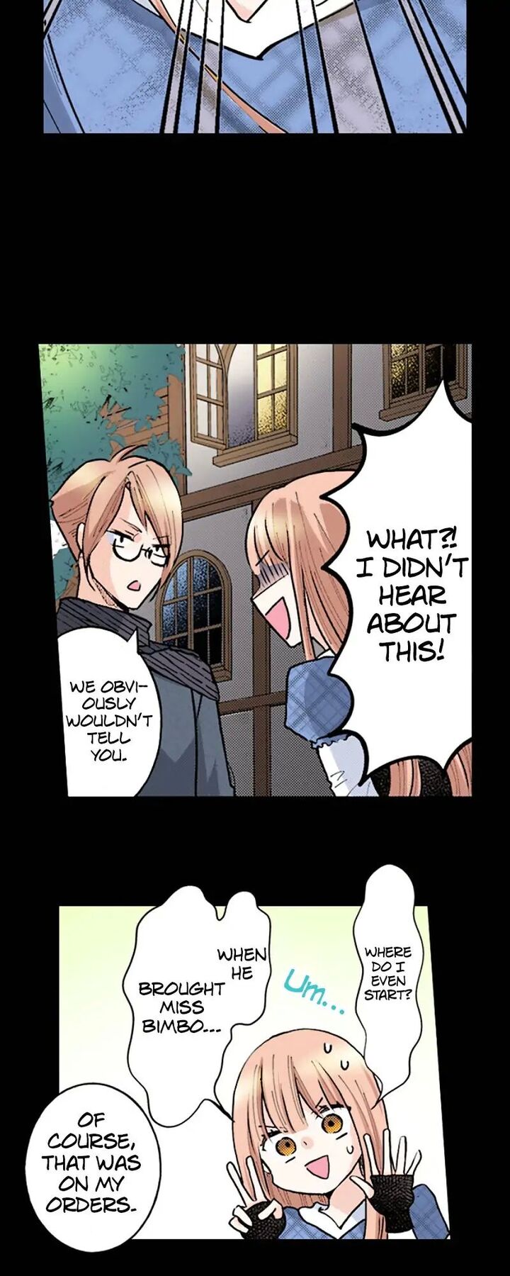 Hikyouiku Kara Nigetai Watashi 13 22