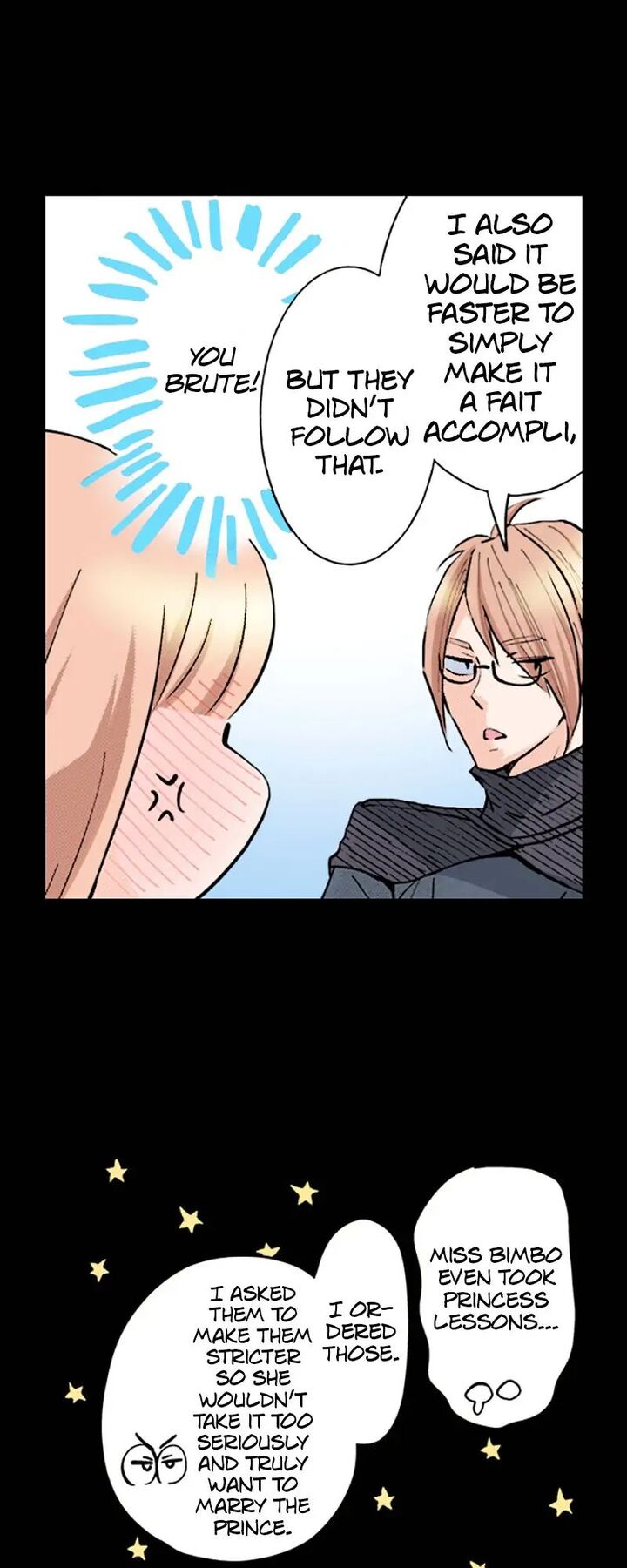 Hikyouiku Kara Nigetai Watashi 13 25