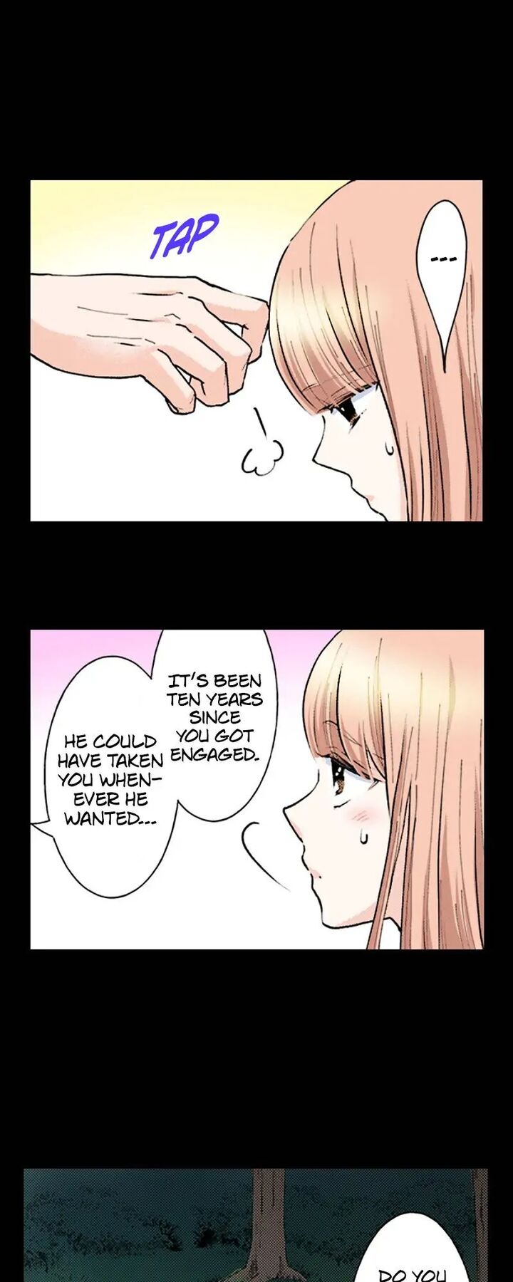 Hikyouiku Kara Nigetai Watashi 13 27