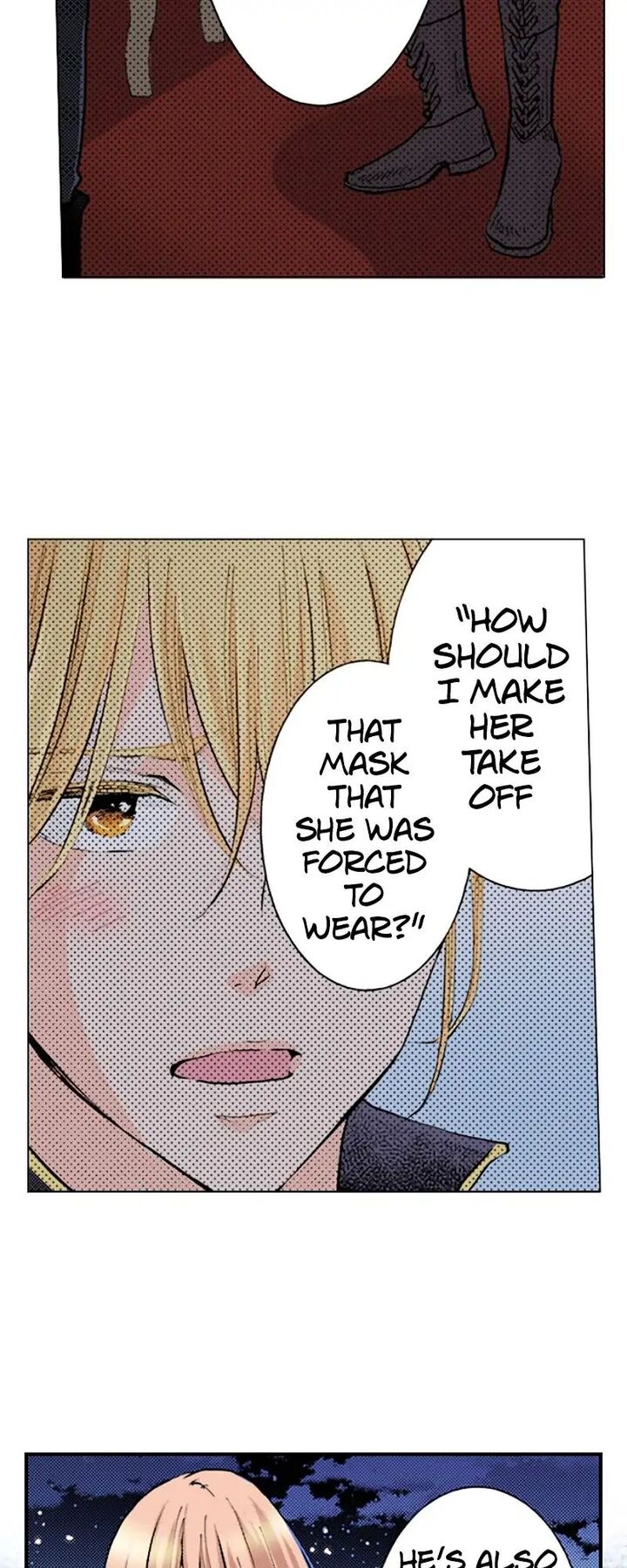 Hikyouiku Kara Nigetai Watashi 13 30