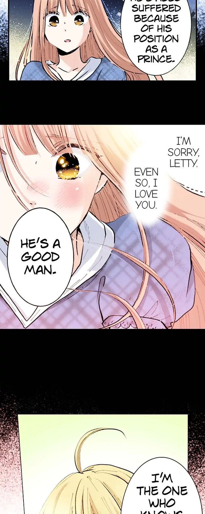 Hikyouiku Kara Nigetai Watashi 13 31