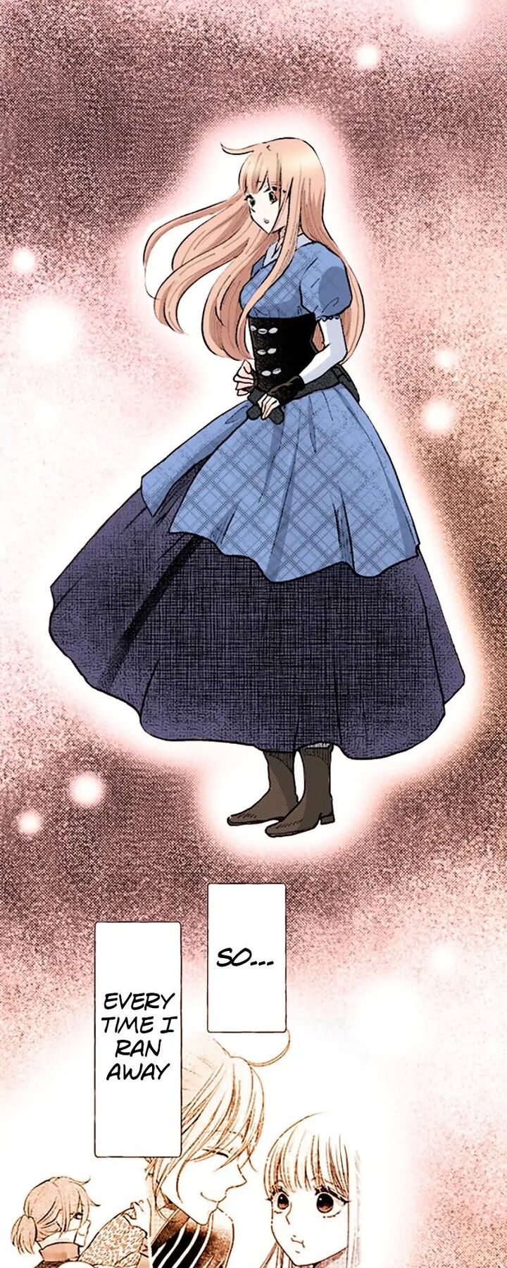 Hikyouiku Kara Nigetai Watashi 13 33