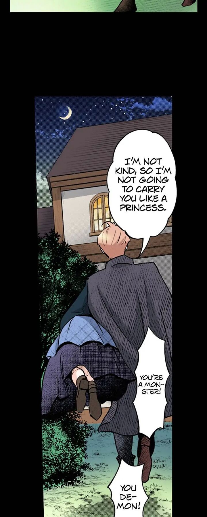 Hikyouiku Kara Nigetai Watashi 13 38