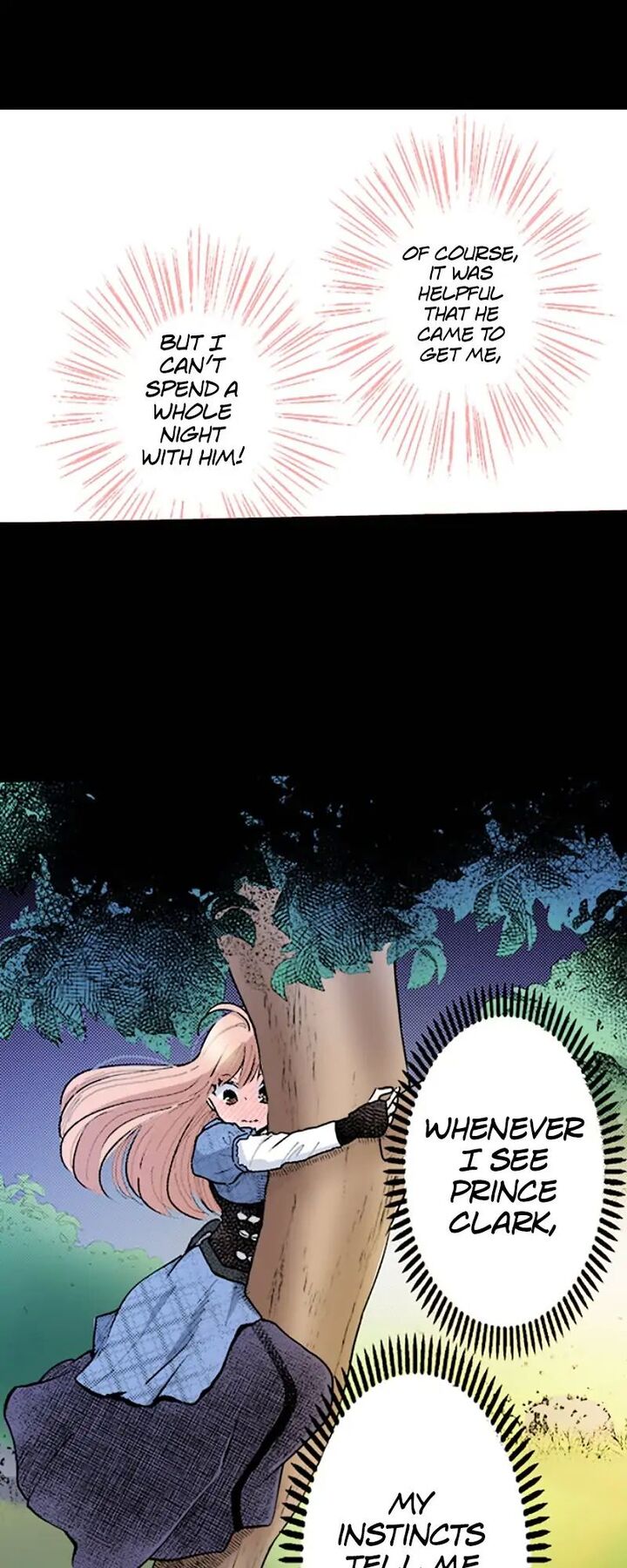 Hikyouiku Kara Nigetai Watashi 13 4