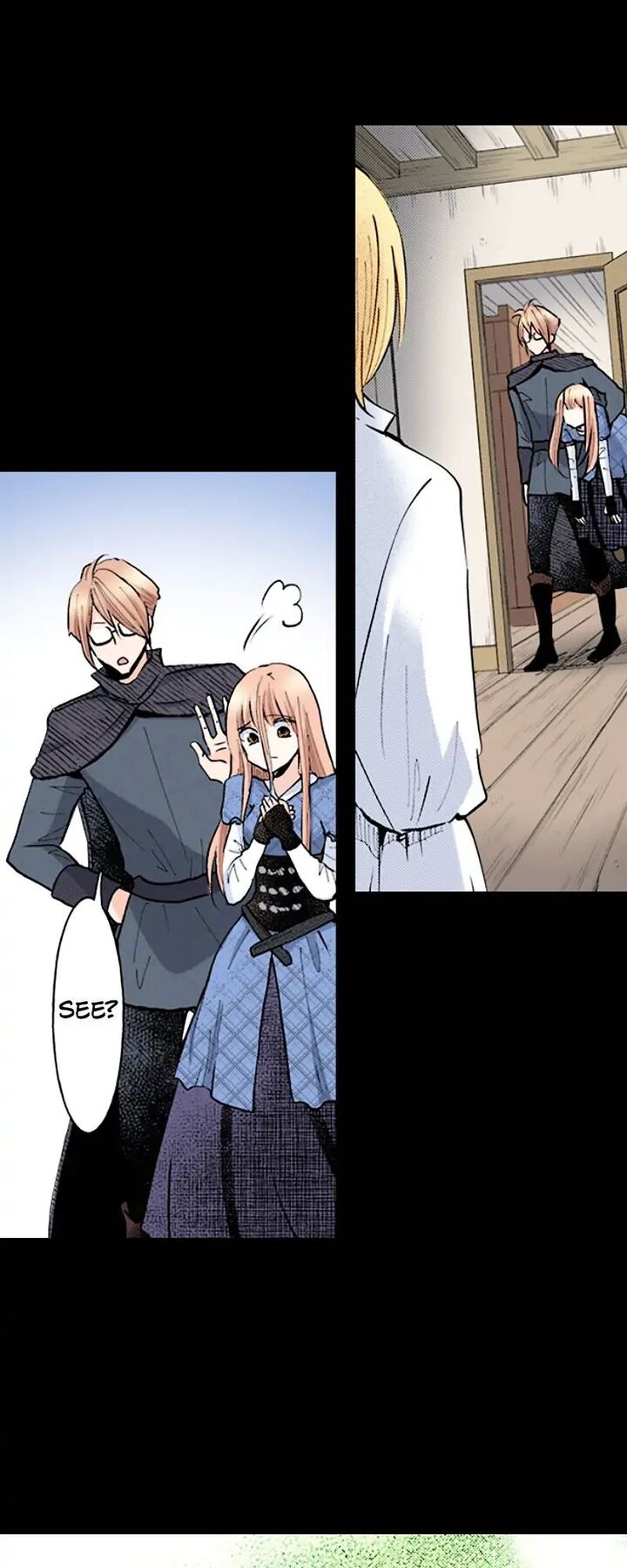 Hikyouiku Kara Nigetai Watashi 13 41