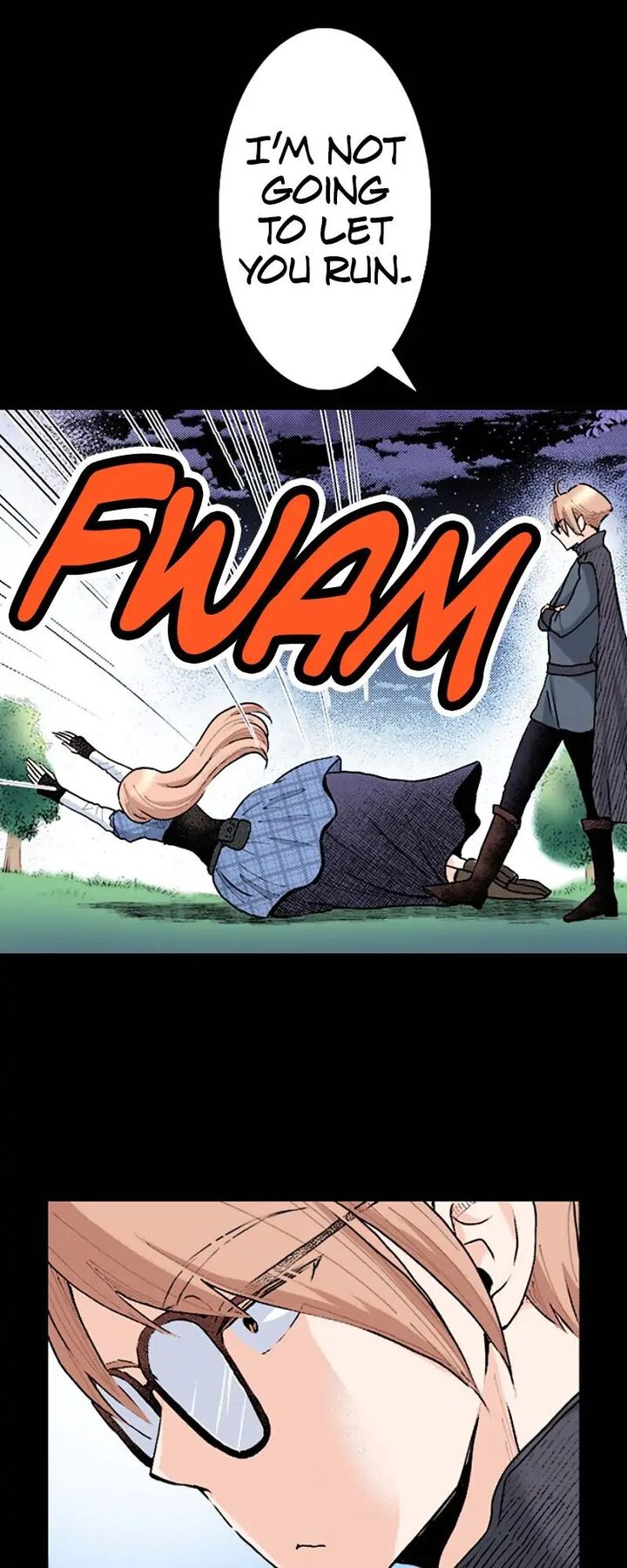 Hikyouiku Kara Nigetai Watashi 13 7