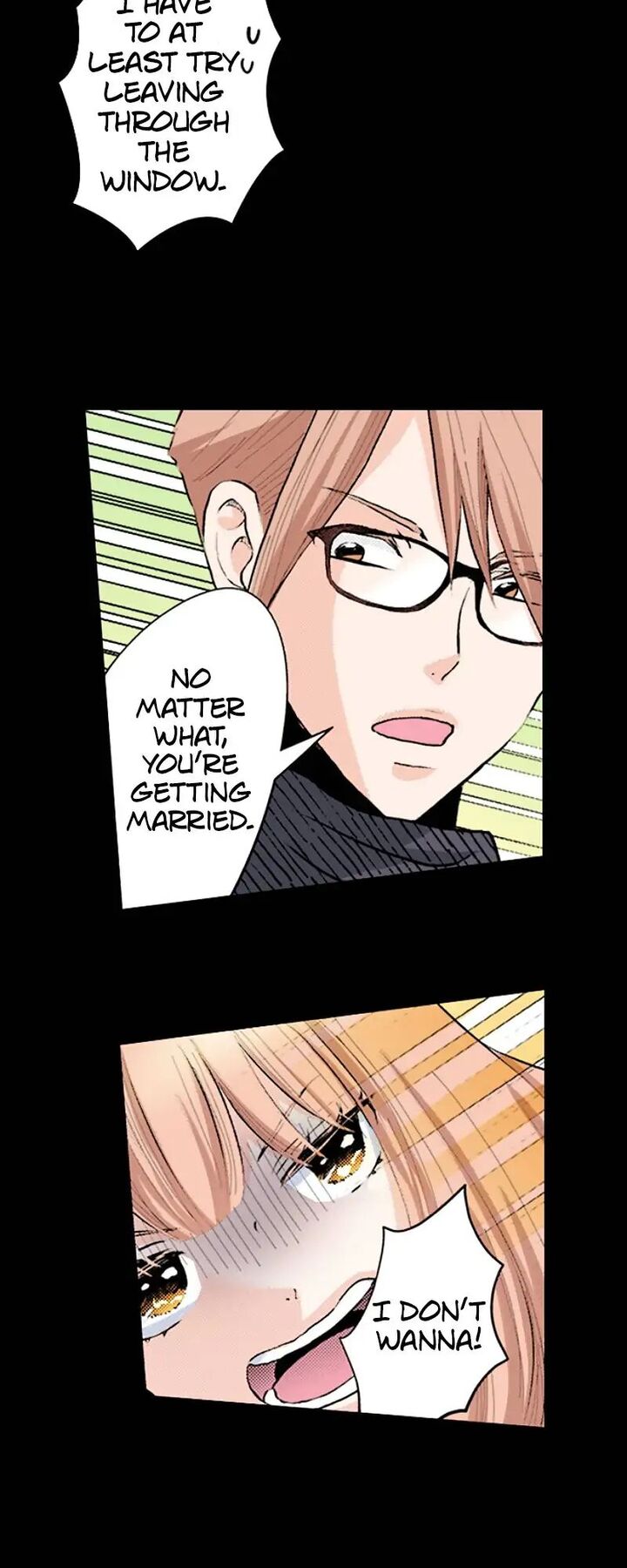 Hikyouiku Kara Nigetai Watashi 13 9