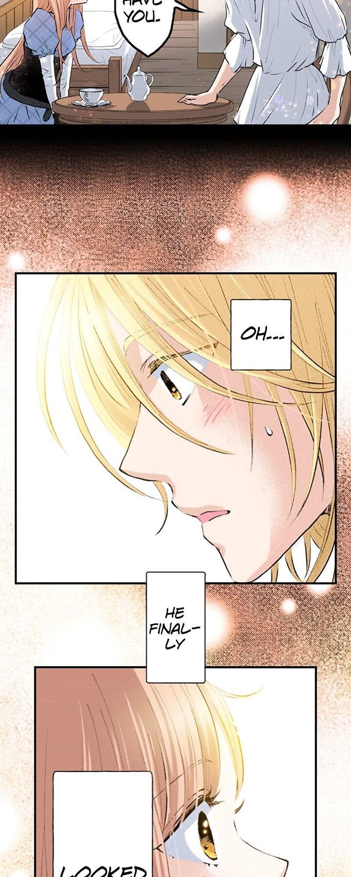 Hikyouiku Kara Nigetai Watashi 14 24