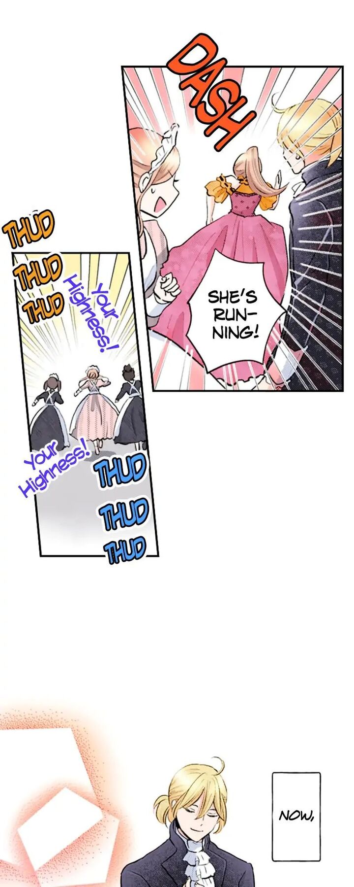 Hikyouiku Kara Nigetai Watashi 16 42