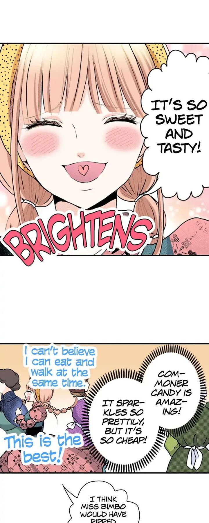 Hikyouiku Kara Nigetai Watashi 17 18