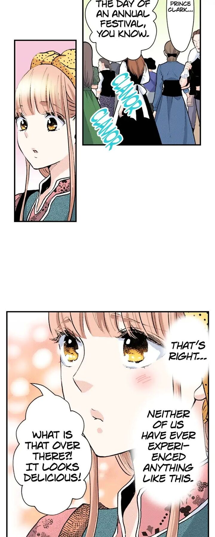 Hikyouiku Kara Nigetai Watashi 17 35