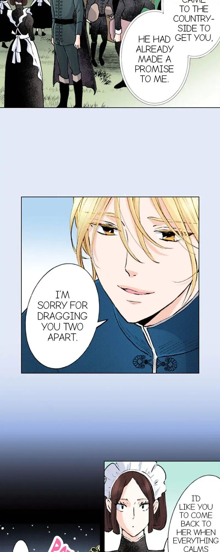 Hikyouiku Kara Nigetai Watashi 19 10