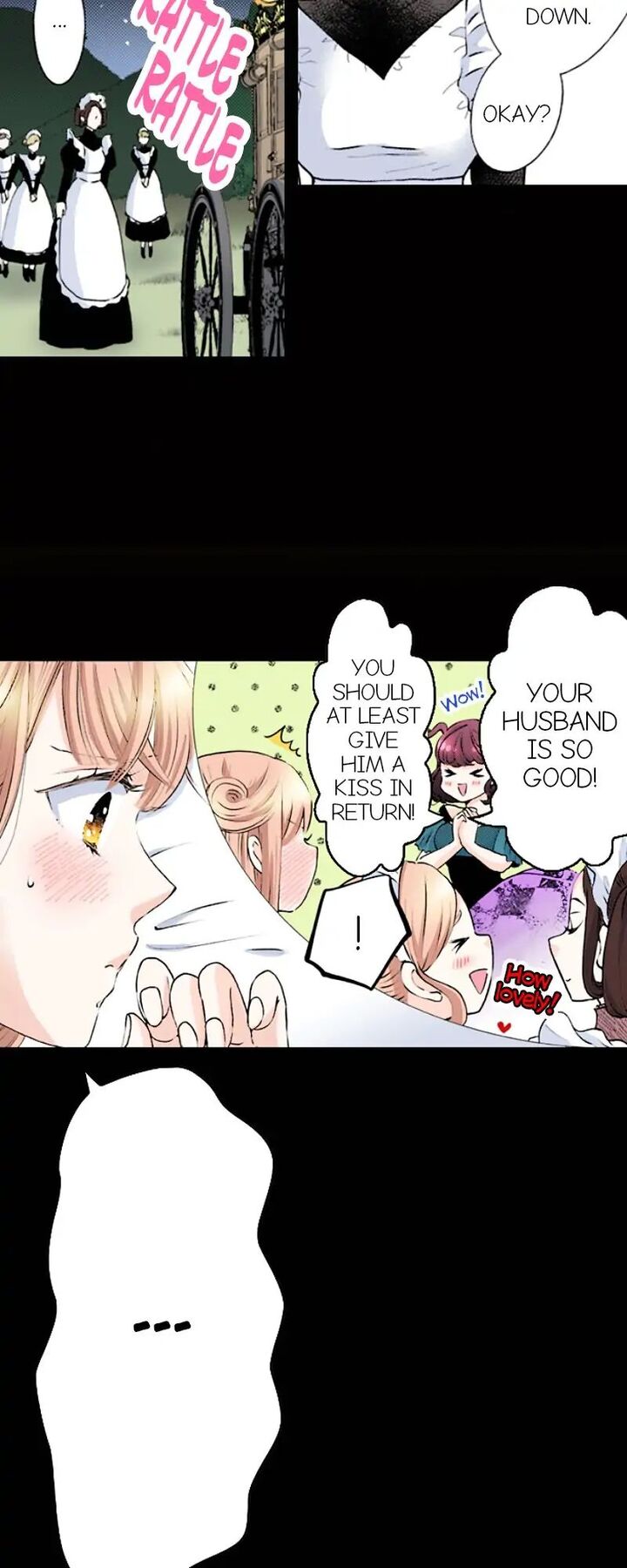 Hikyouiku Kara Nigetai Watashi 19 11