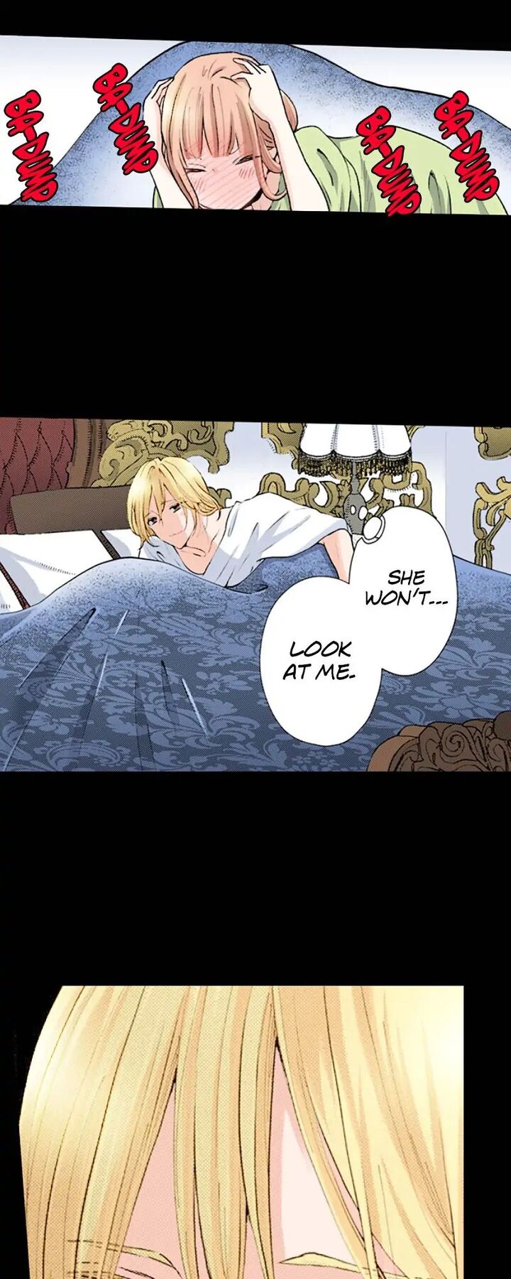 Hikyouiku Kara Nigetai Watashi 19 14