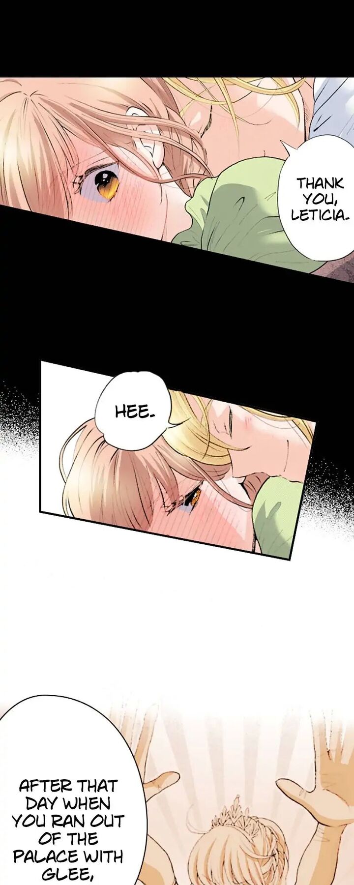 Hikyouiku Kara Nigetai Watashi 19 20