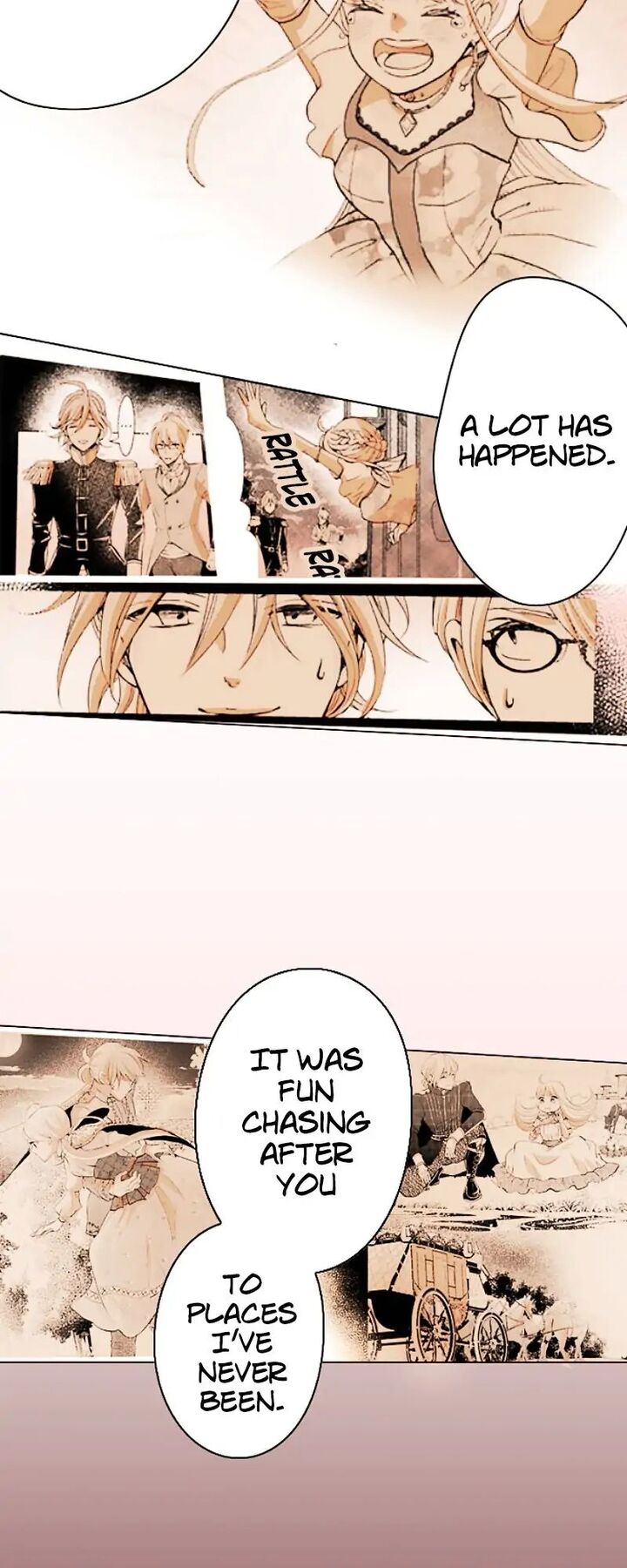 Hikyouiku Kara Nigetai Watashi 19 21