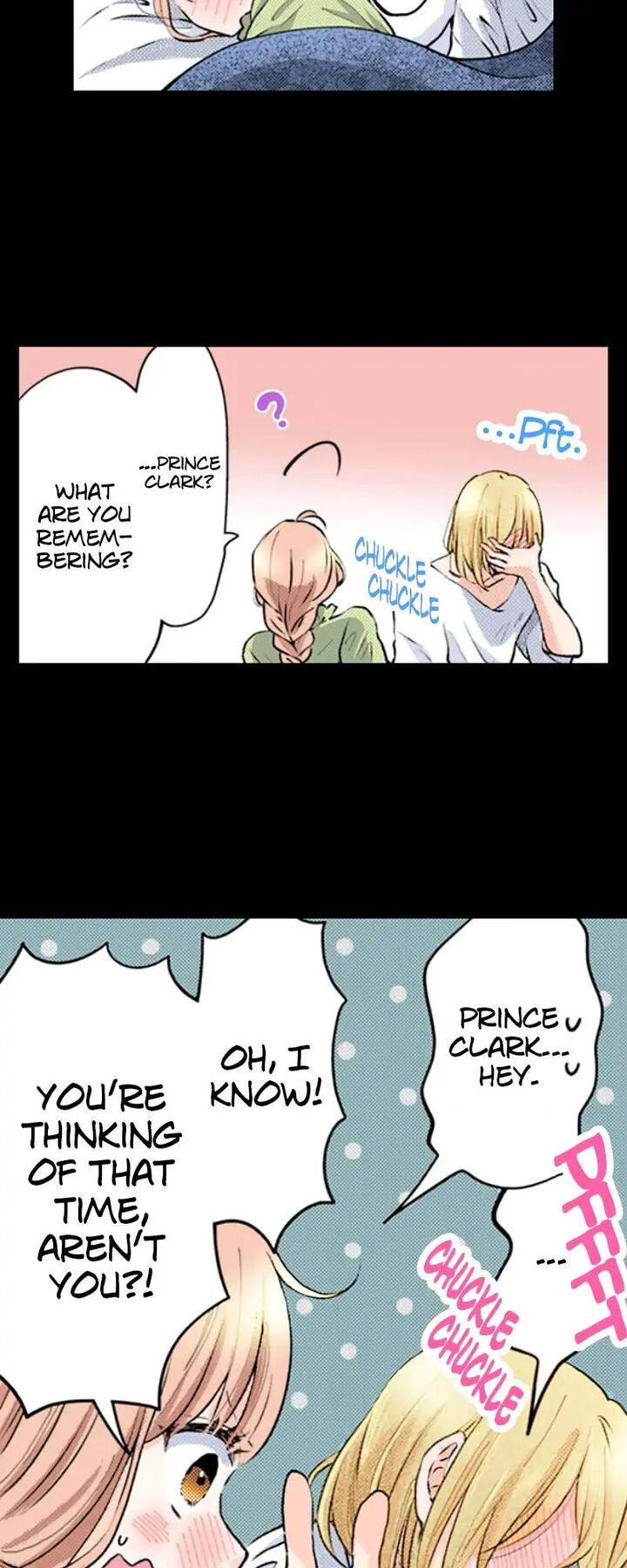 Hikyouiku Kara Nigetai Watashi 19 23