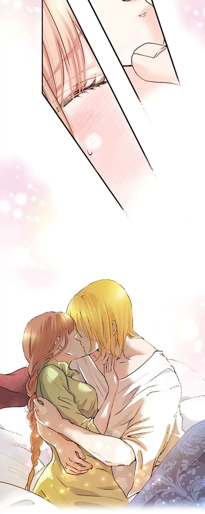 Hikyouiku Kara Nigetai Watashi 19 30