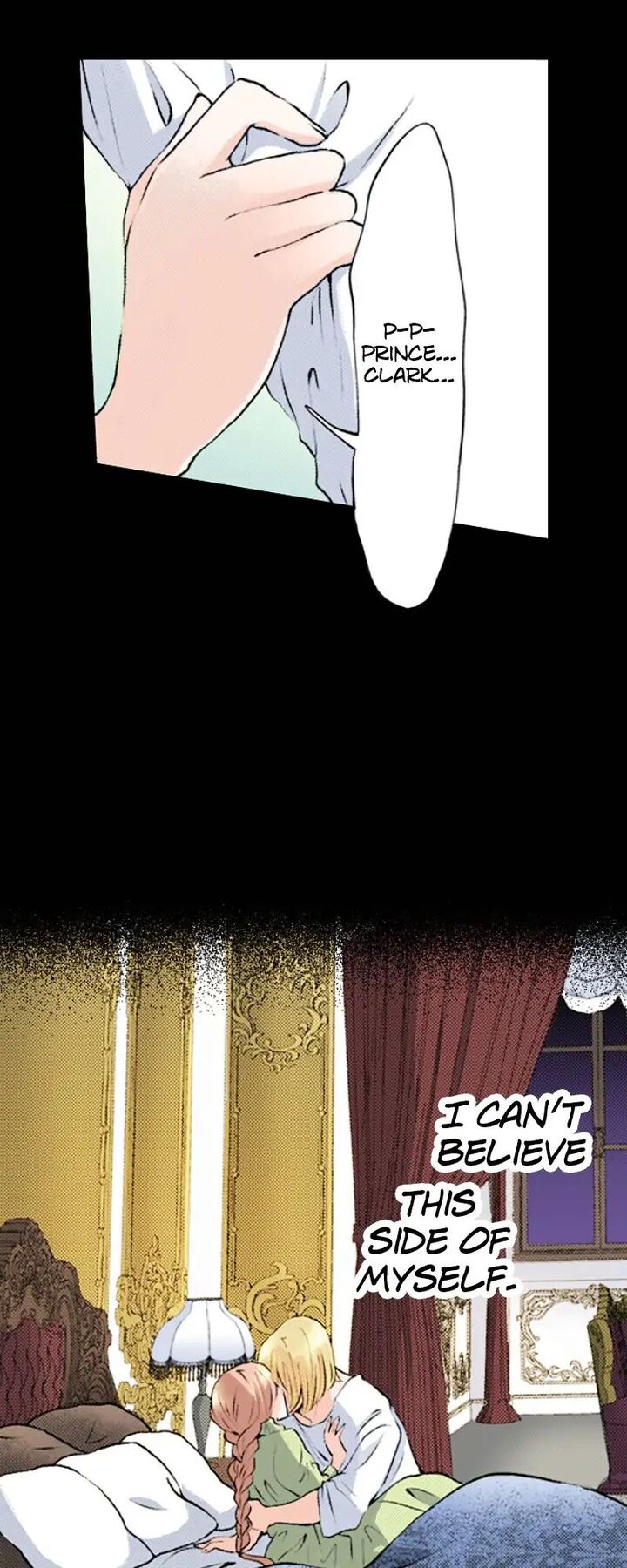 Hikyouiku Kara Nigetai Watashi 19 33