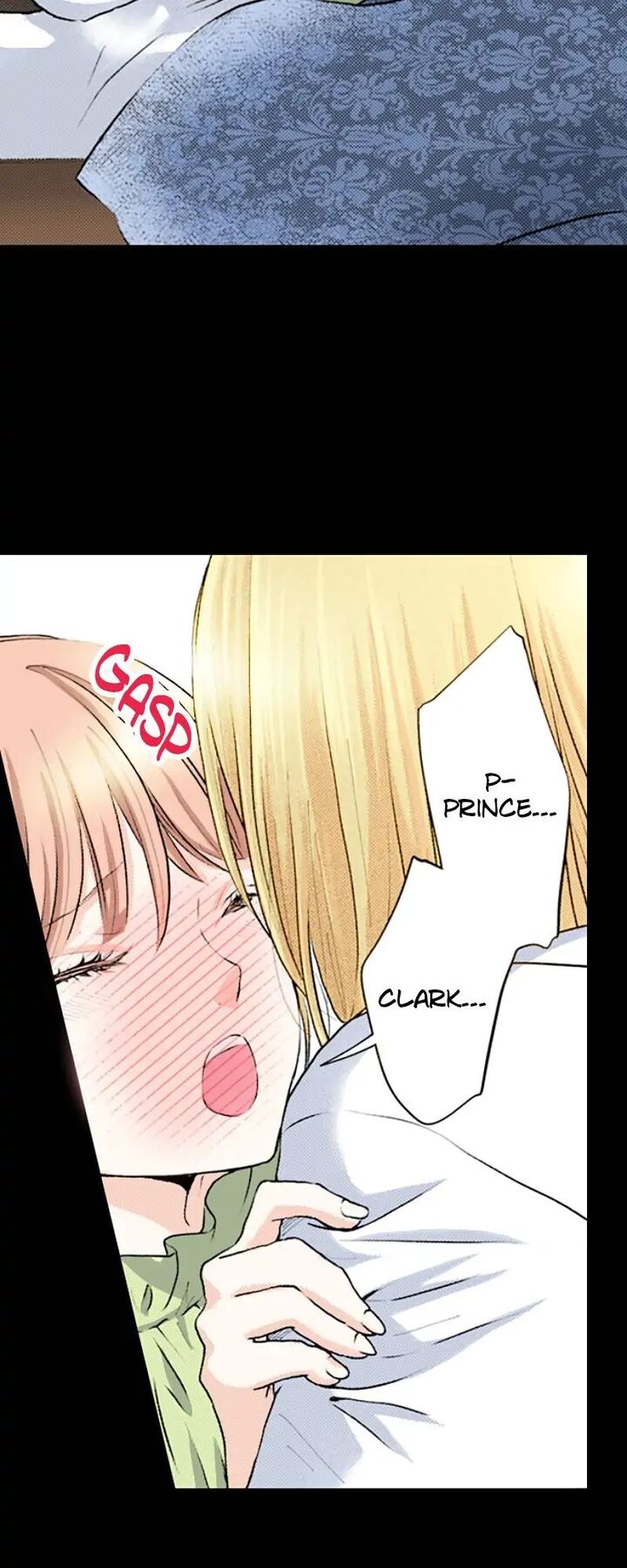 Hikyouiku Kara Nigetai Watashi 19 34