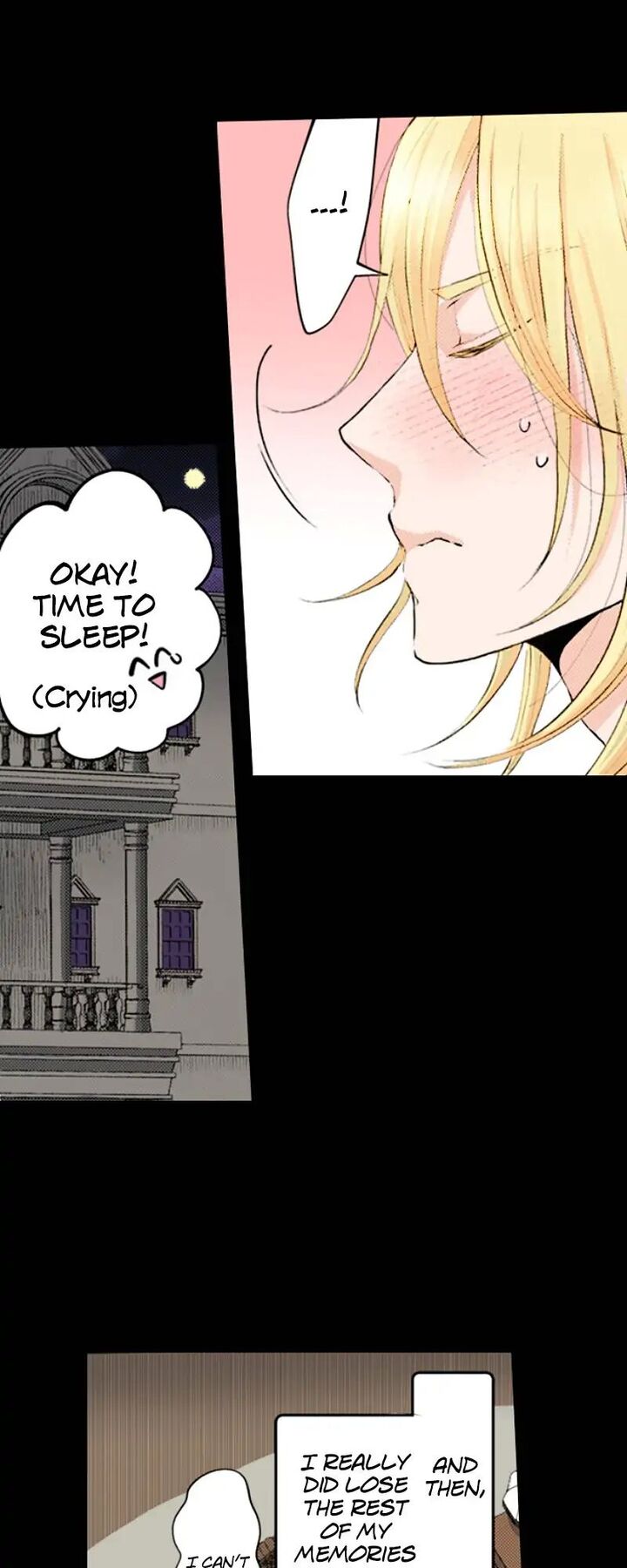 Hikyouiku Kara Nigetai Watashi 19 36