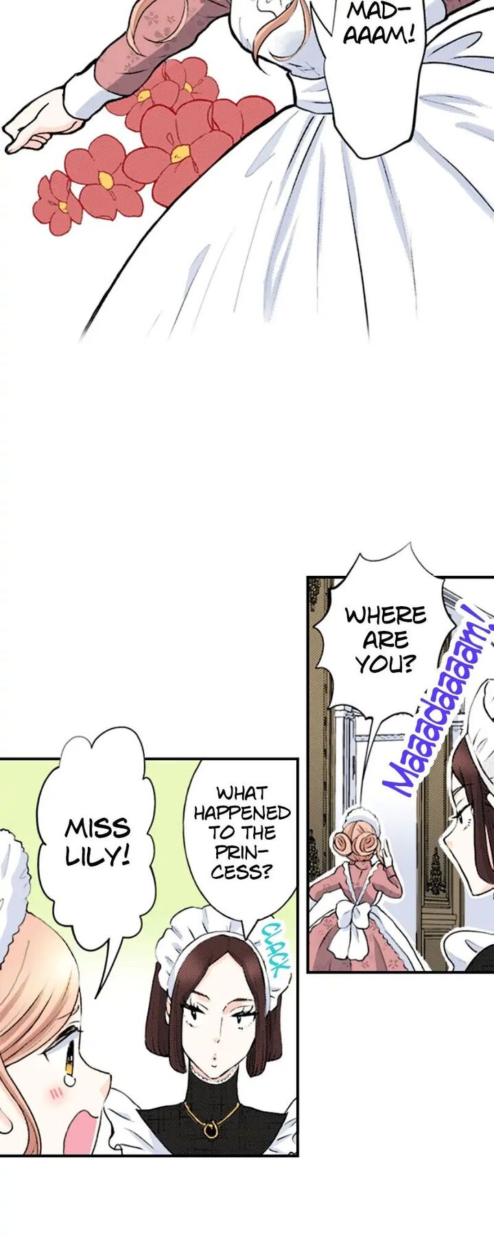 Hikyouiku Kara Nigetai Watashi 19 39