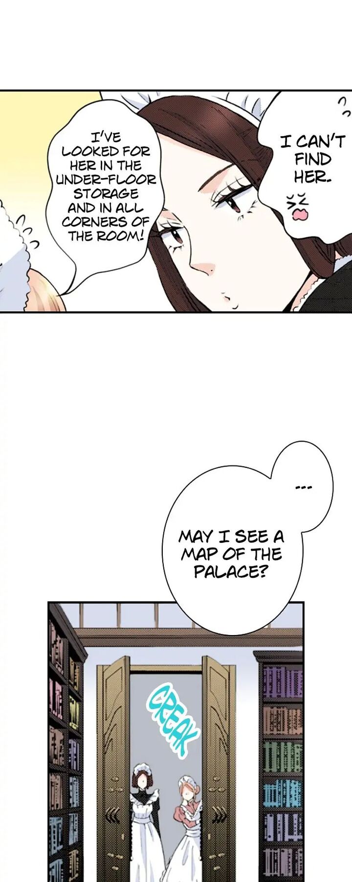 Hikyouiku Kara Nigetai Watashi 19 40