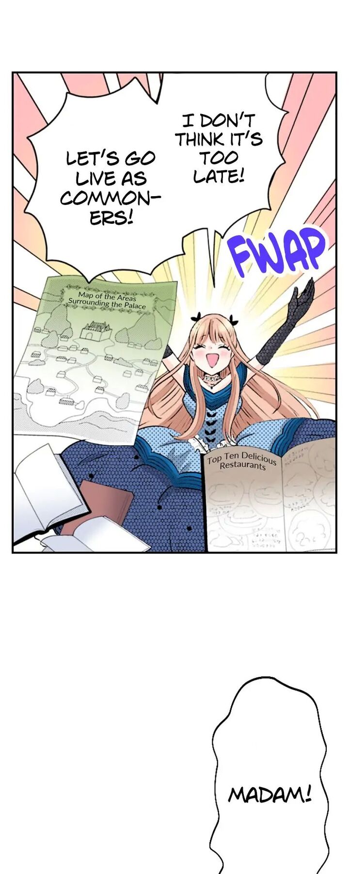 Hikyouiku Kara Nigetai Watashi 19 44