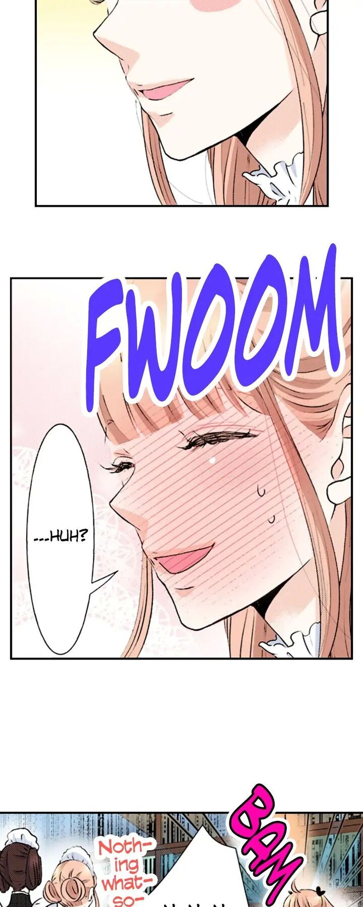 Hikyouiku Kara Nigetai Watashi 19 46