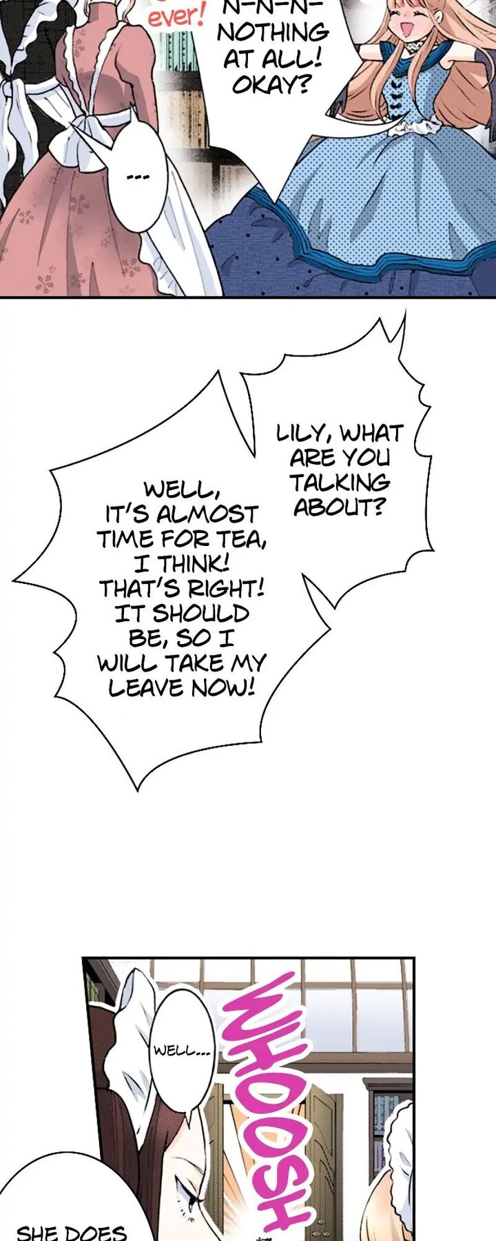 Hikyouiku Kara Nigetai Watashi 19 47