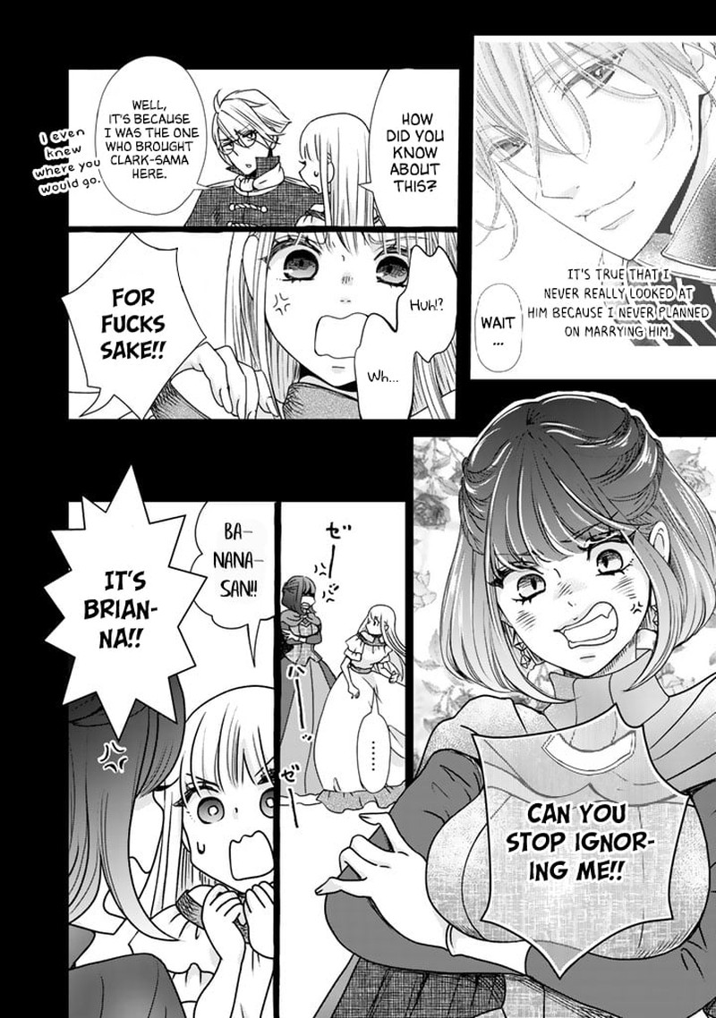 Hikyouiku Kara Nigetai Watashi 2 13