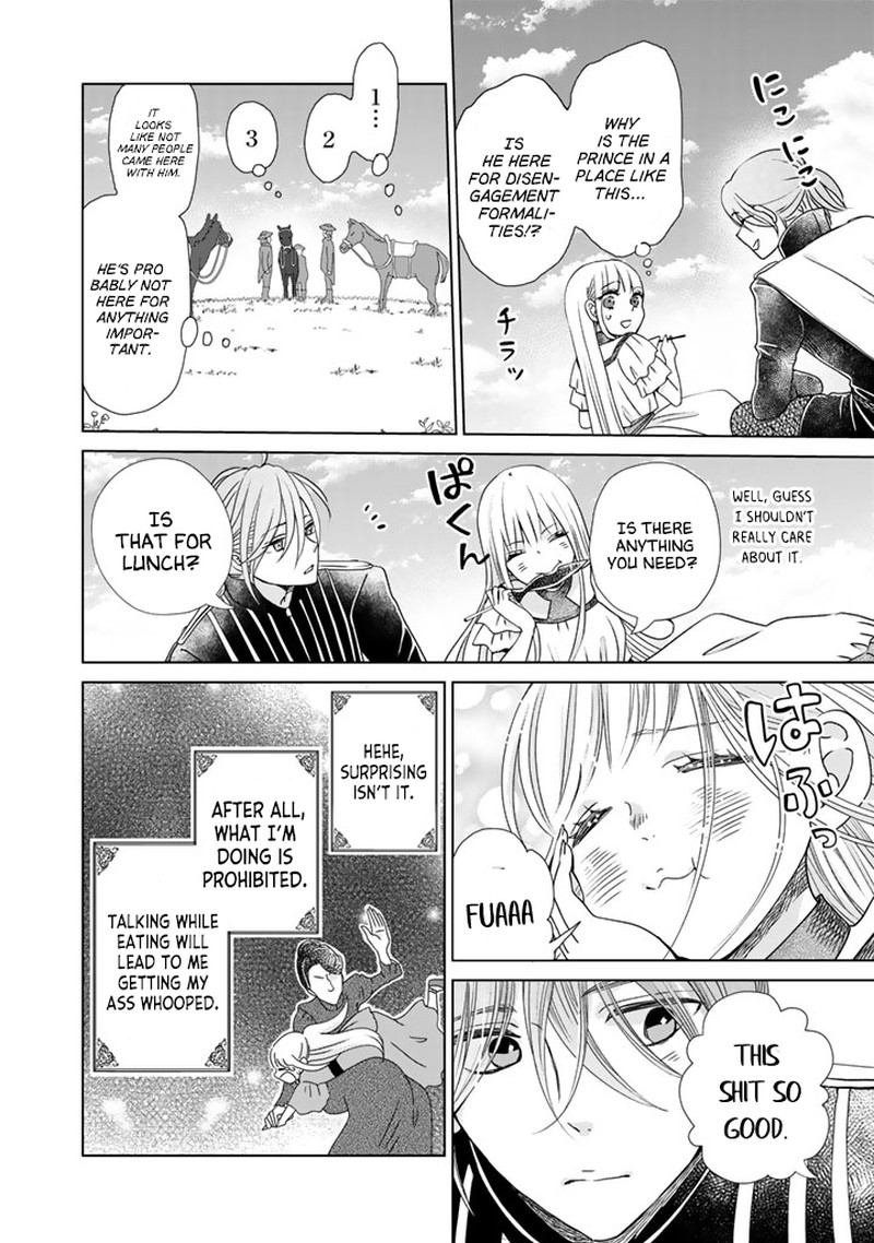 Hikyouiku Kara Nigetai Watashi 2 2