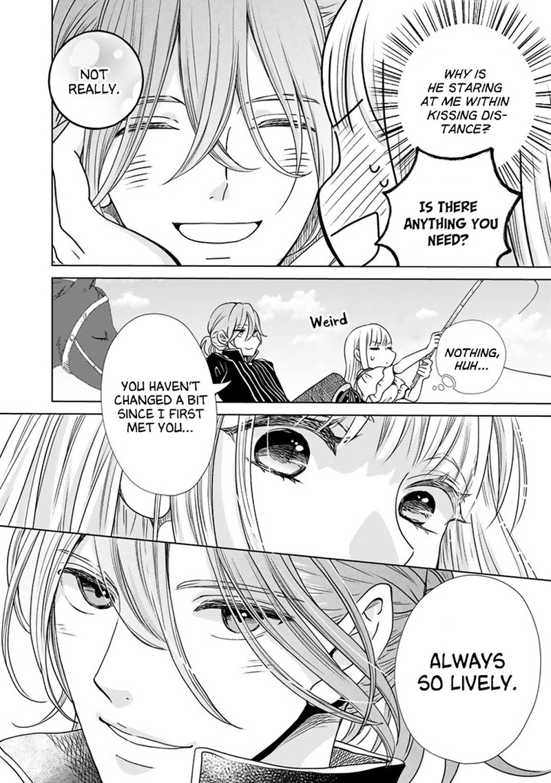 Hikyouiku Kara Nigetai Watashi 2 4
