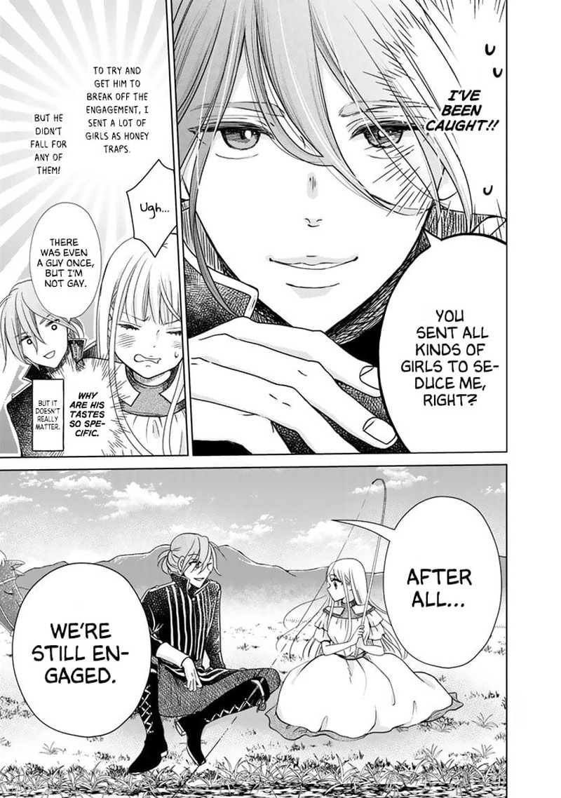 Hikyouiku Kara Nigetai Watashi 2 8