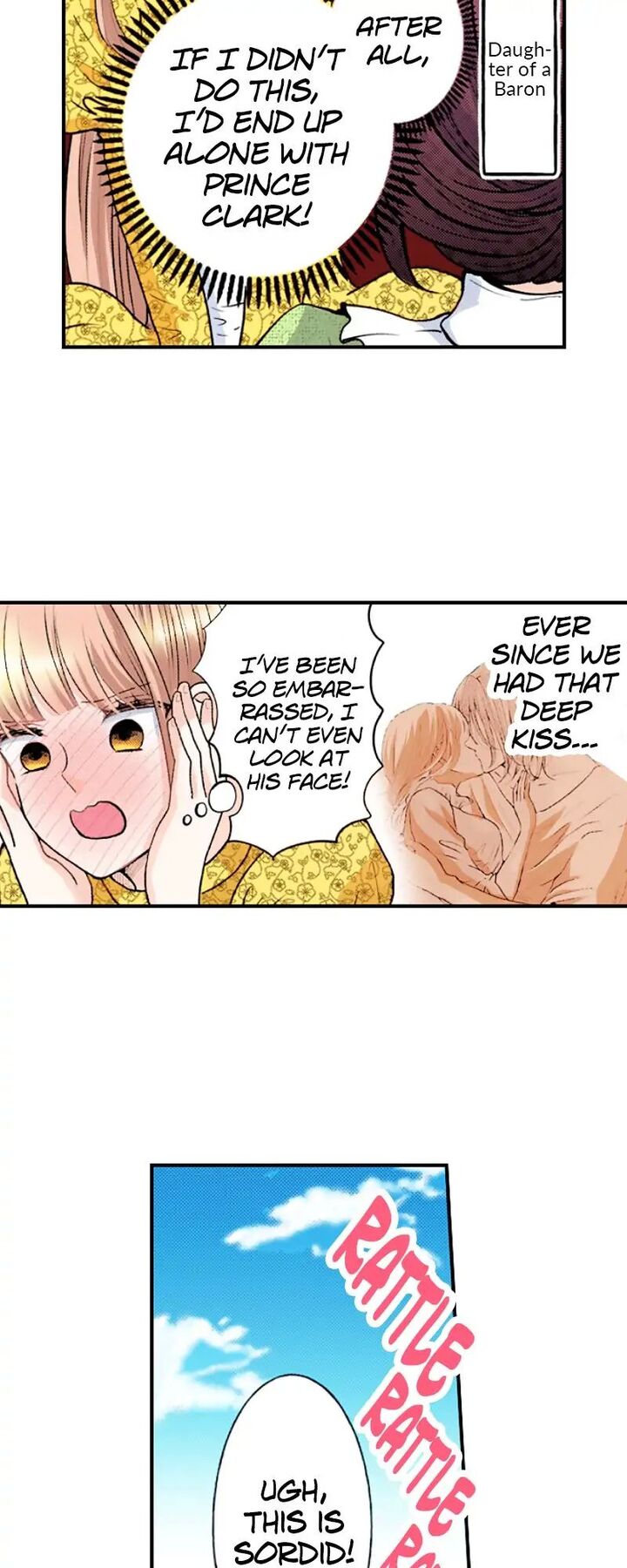 Hikyouiku Kara Nigetai Watashi 20 10