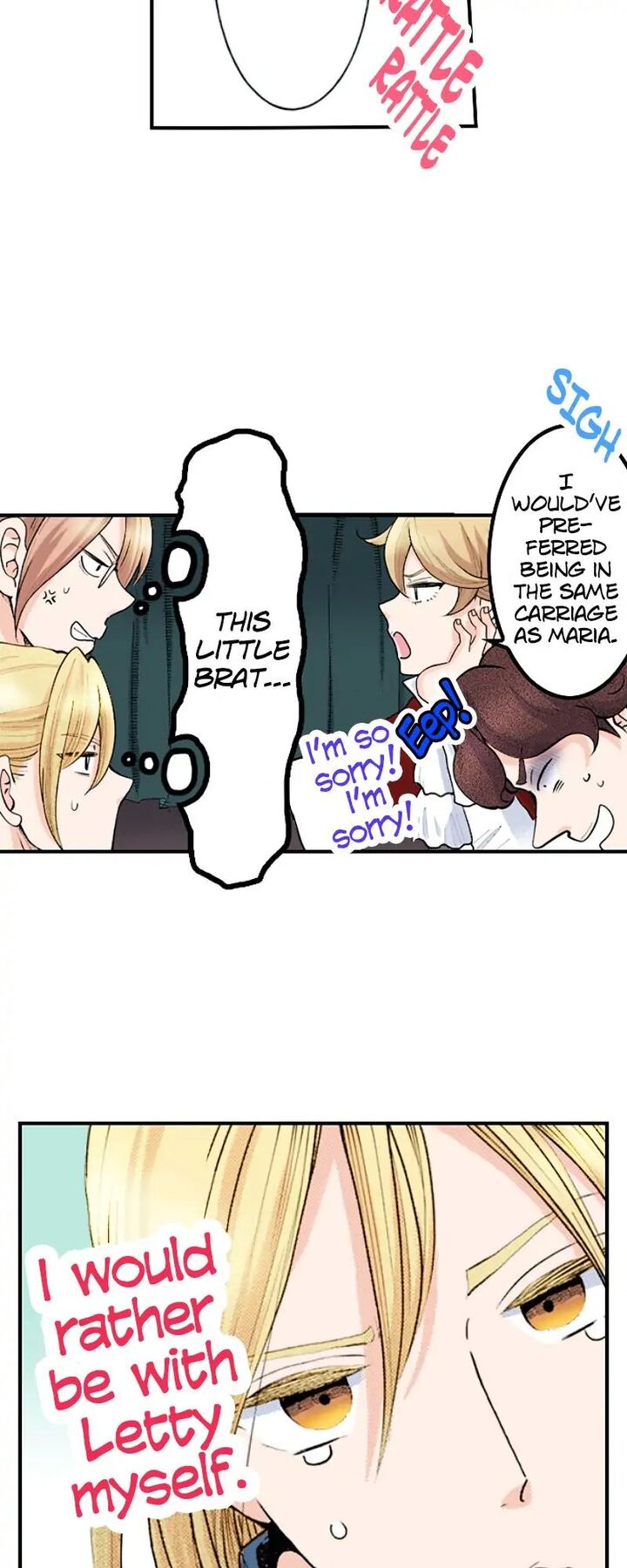 Hikyouiku Kara Nigetai Watashi 20 11