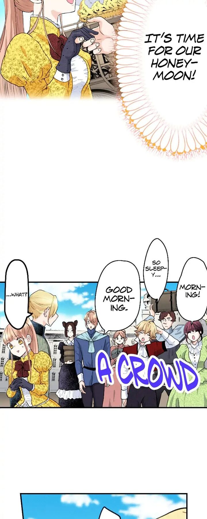 Hikyouiku Kara Nigetai Watashi 20 2