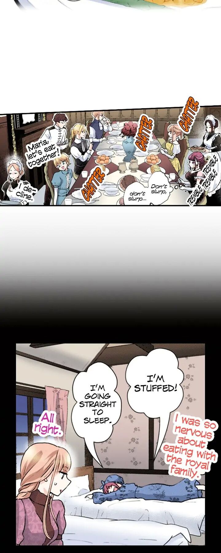 Hikyouiku Kara Nigetai Watashi 20 23