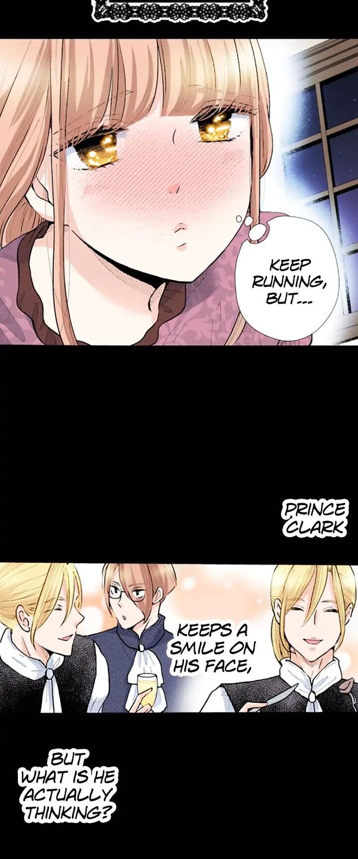 Hikyouiku Kara Nigetai Watashi 20 25