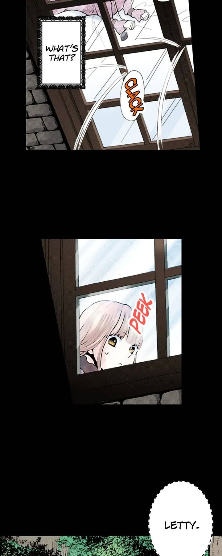 Hikyouiku Kara Nigetai Watashi 20 27