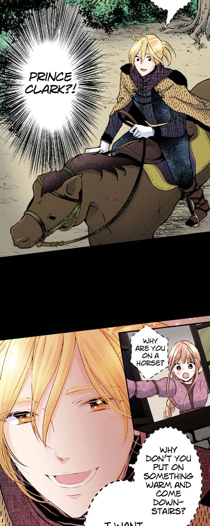 Hikyouiku Kara Nigetai Watashi 20 28