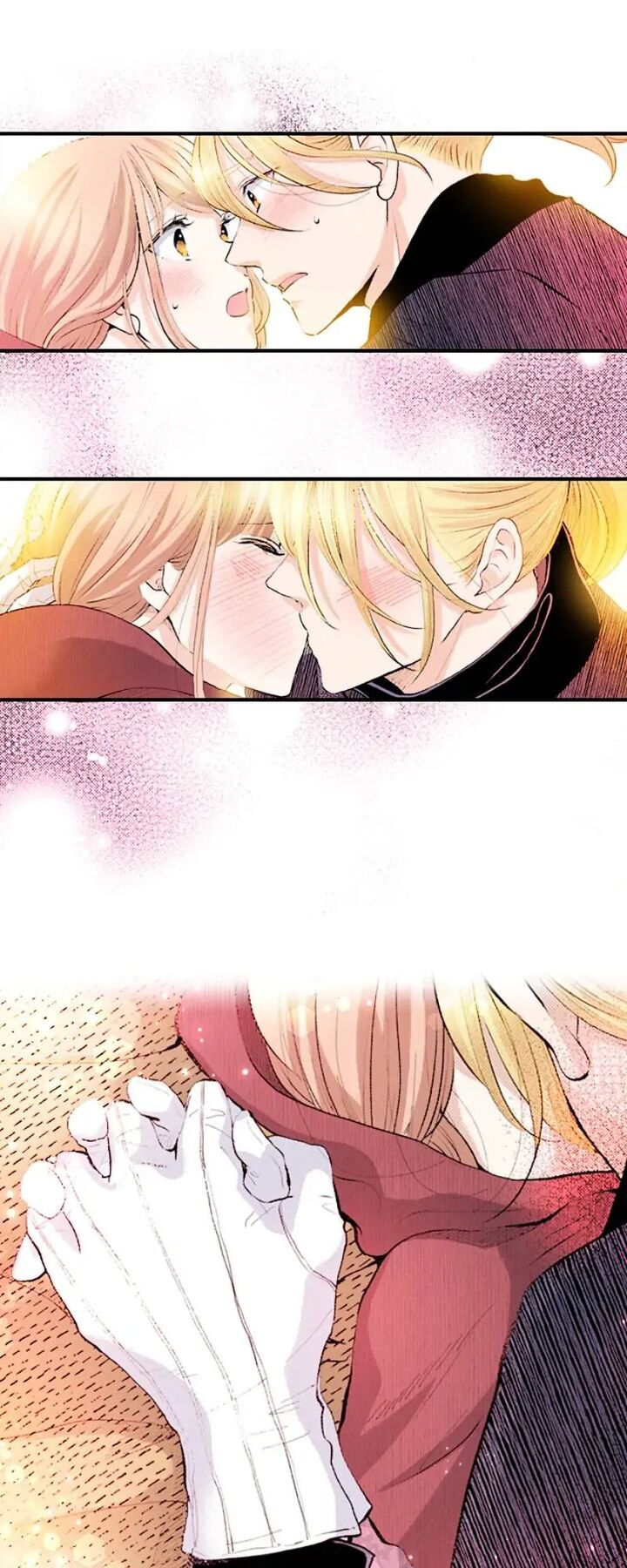 Hikyouiku Kara Nigetai Watashi 20 44