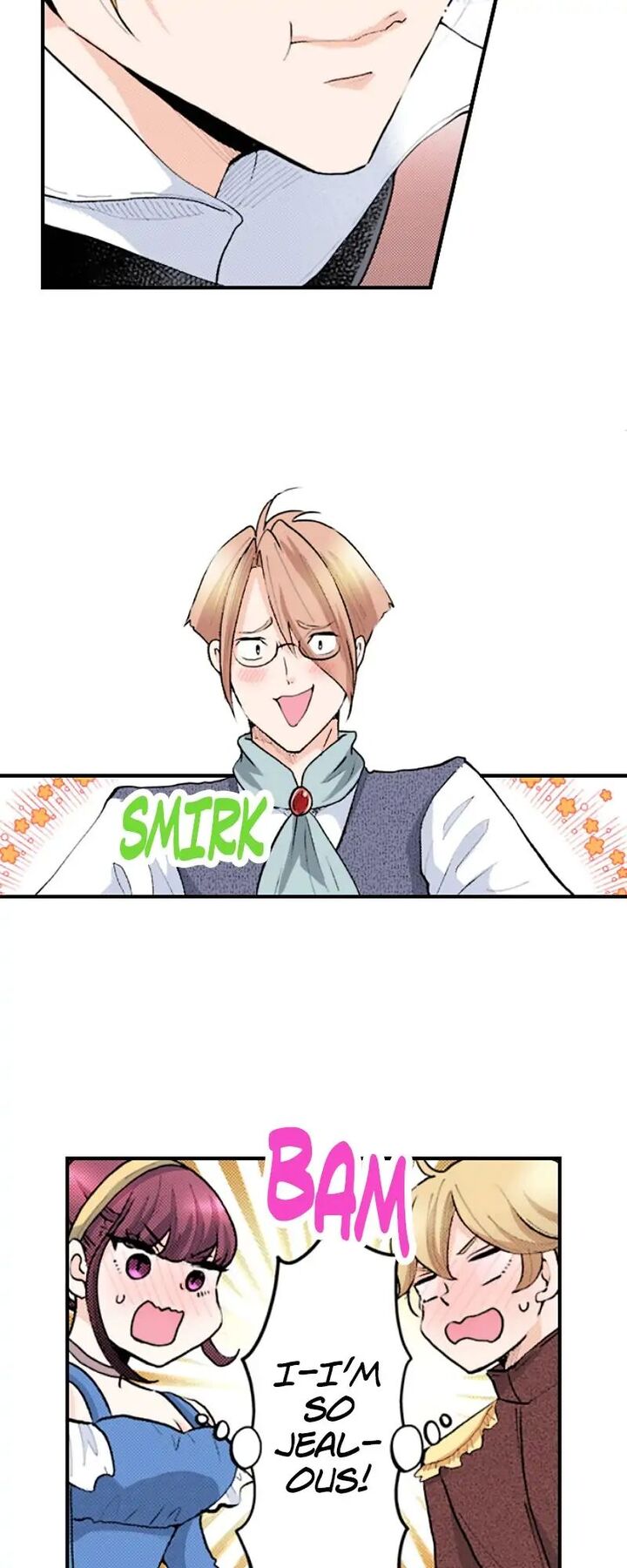 Hikyouiku Kara Nigetai Watashi 20 47