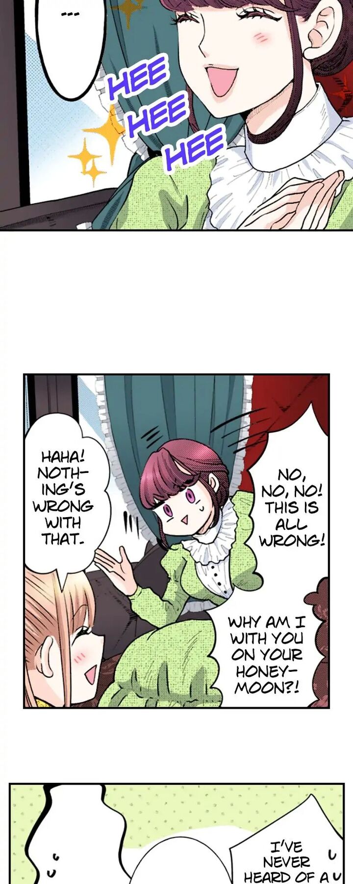 Hikyouiku Kara Nigetai Watashi 20 5